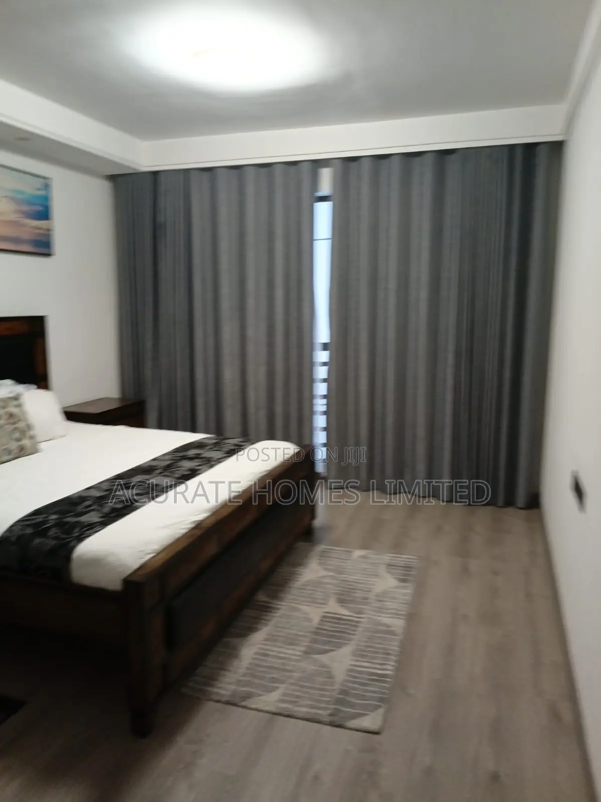 Furnished 3bdrm Apartment in 108 Riverside, Nairobi Central for rent in Nairobi Central
