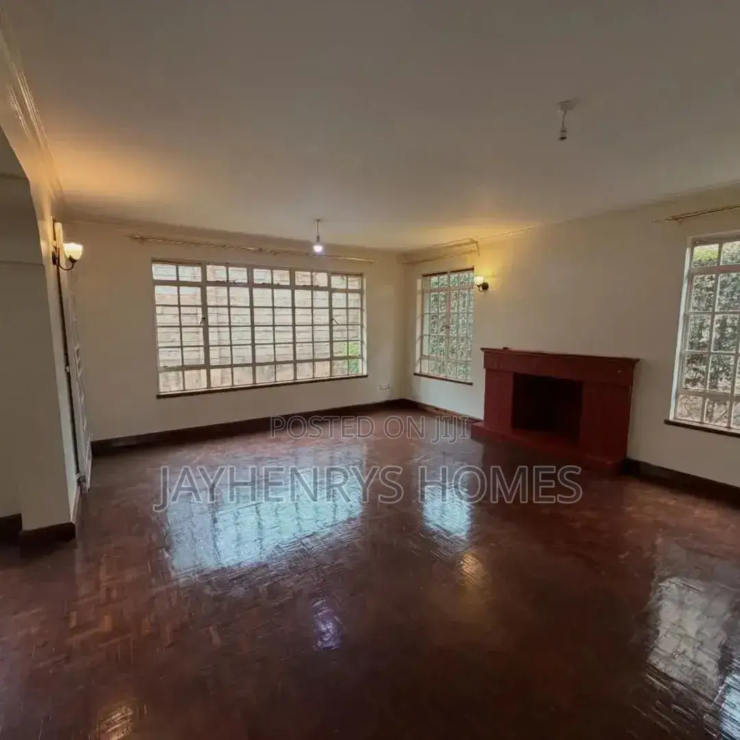 4bdrm House in Runda for rent in Runda
