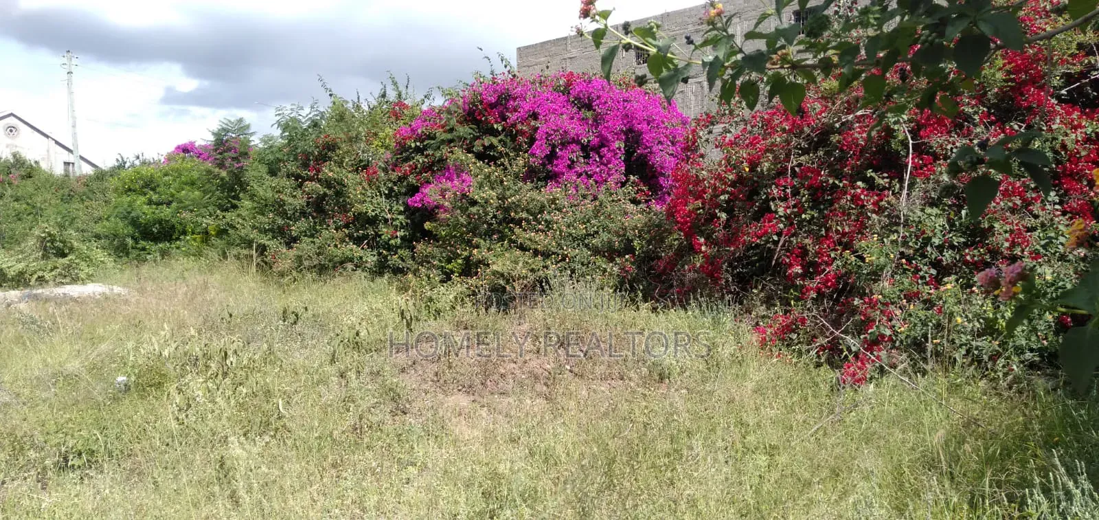 Commercial Quarter (100*100) Plot for Sale in Kitengela in Kitengela