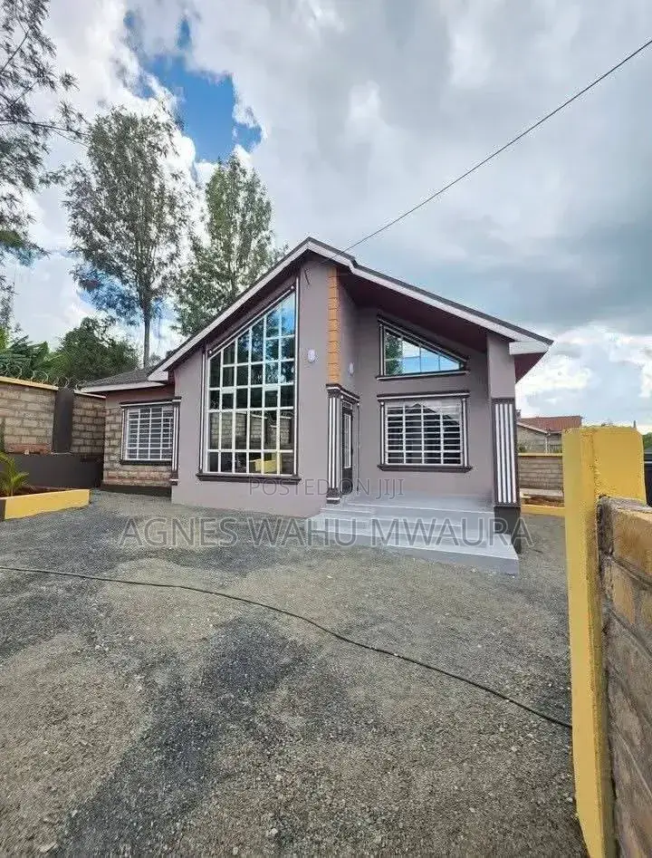 4bdrm Bungalow in Ngong CBD for sale in Ngong CBD