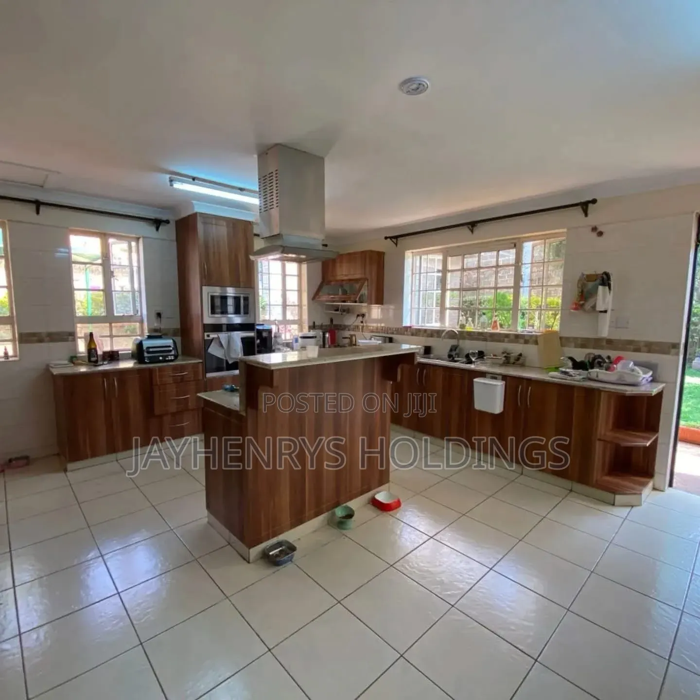 5bdrm House in Runda Evergreen for rent in Runda