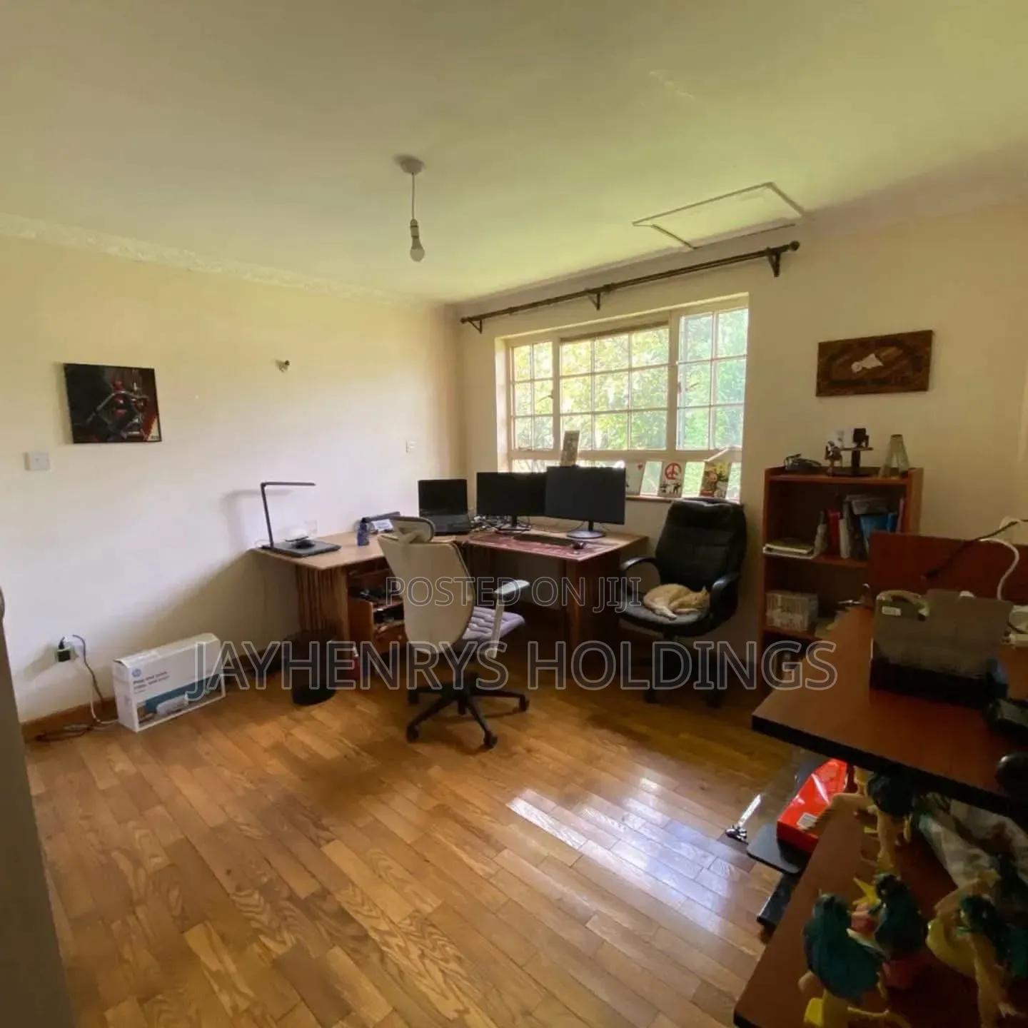 5bdrm House in Runda Evergreen for rent in Runda