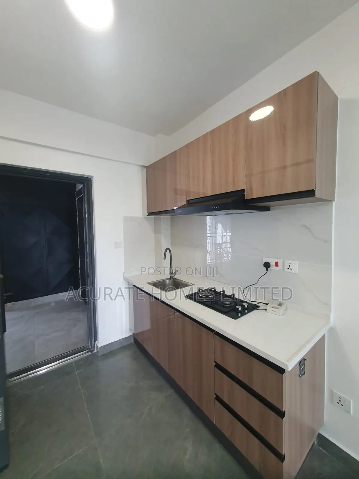 1bdrm Apartment in Nairobi Central for rent in Nairobi Central