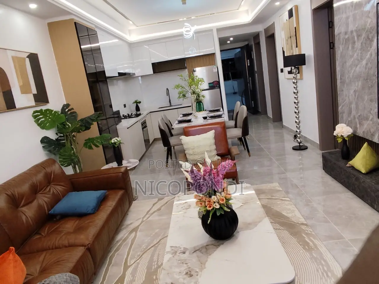 3bdrm Apartment in Lavington for sale in Lavington
