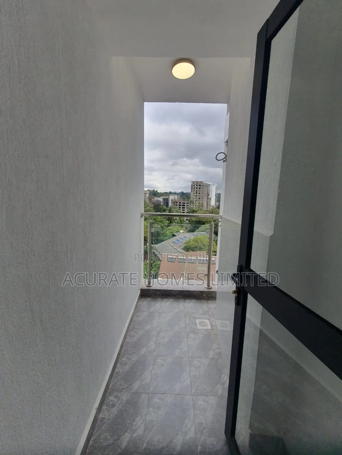 1bdrm Apartment in Nairobi Central for rent in Nairobi Central