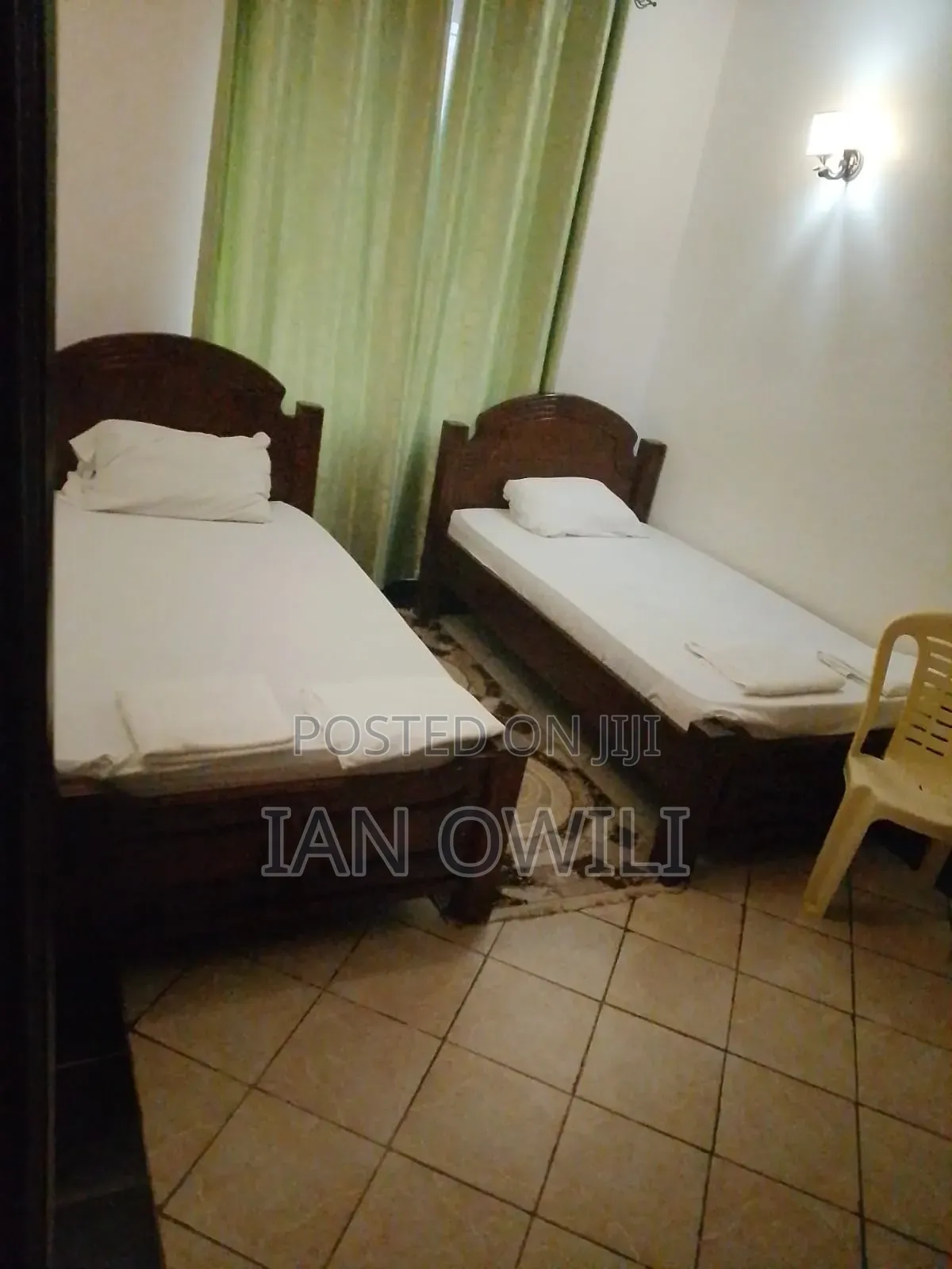 2bedroom in Mtwapa in Mtwapa