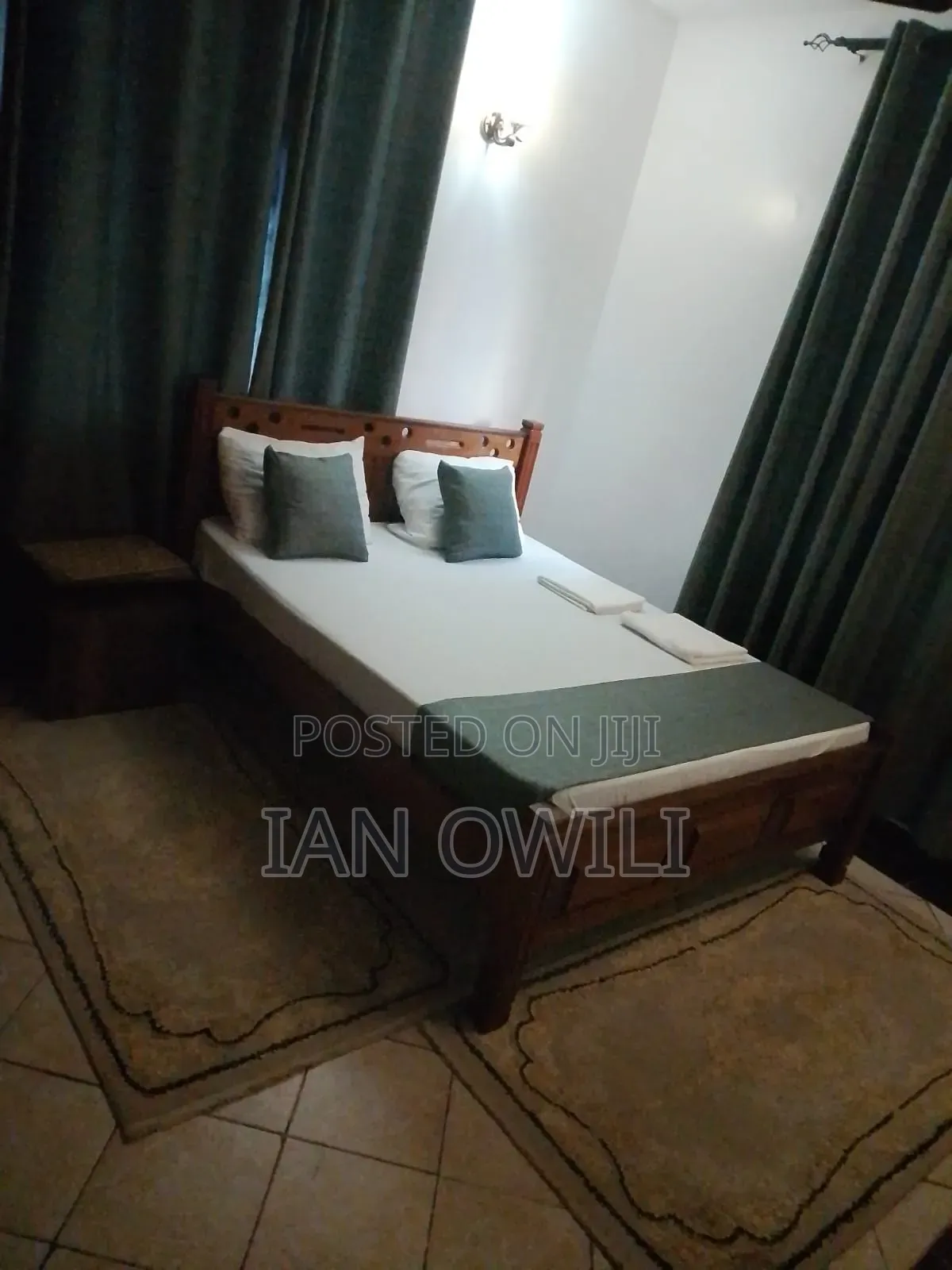 2bedroom in Mtwapa in Mtwapa