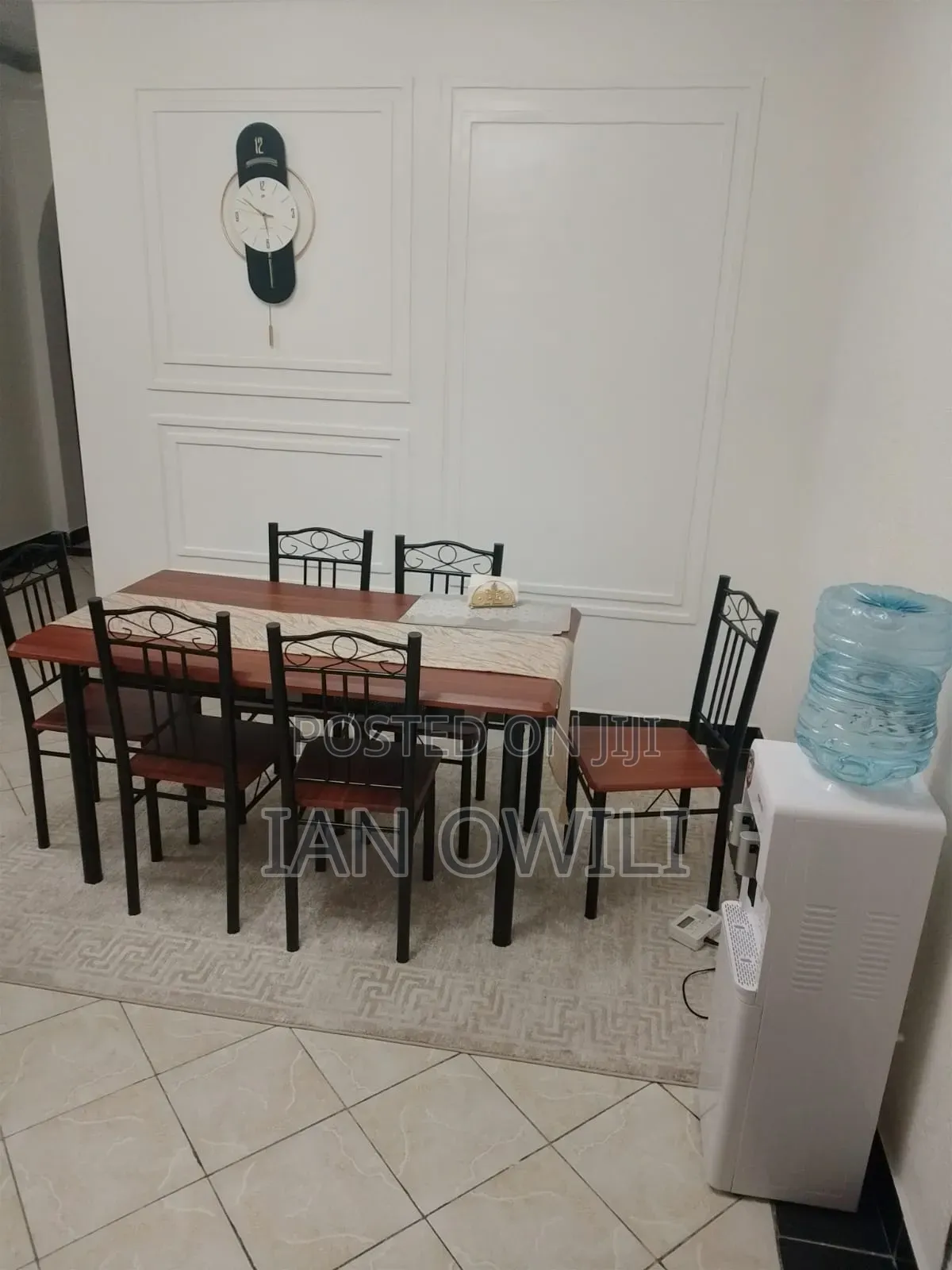 2bedroom in Mtwapa in Mtwapa