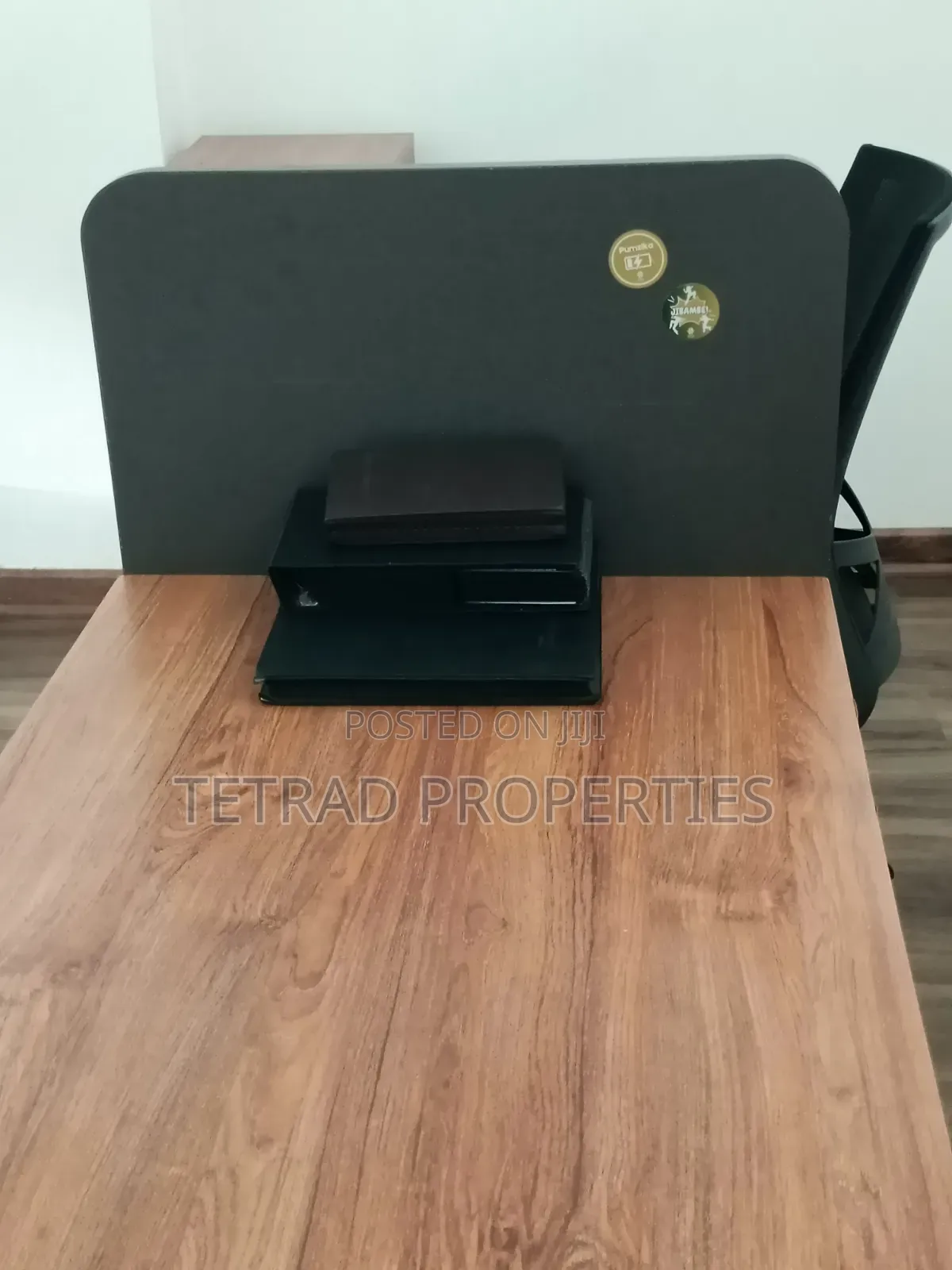 Furnished Office in 6th Parklands City Park Area in Parklands/Highridge