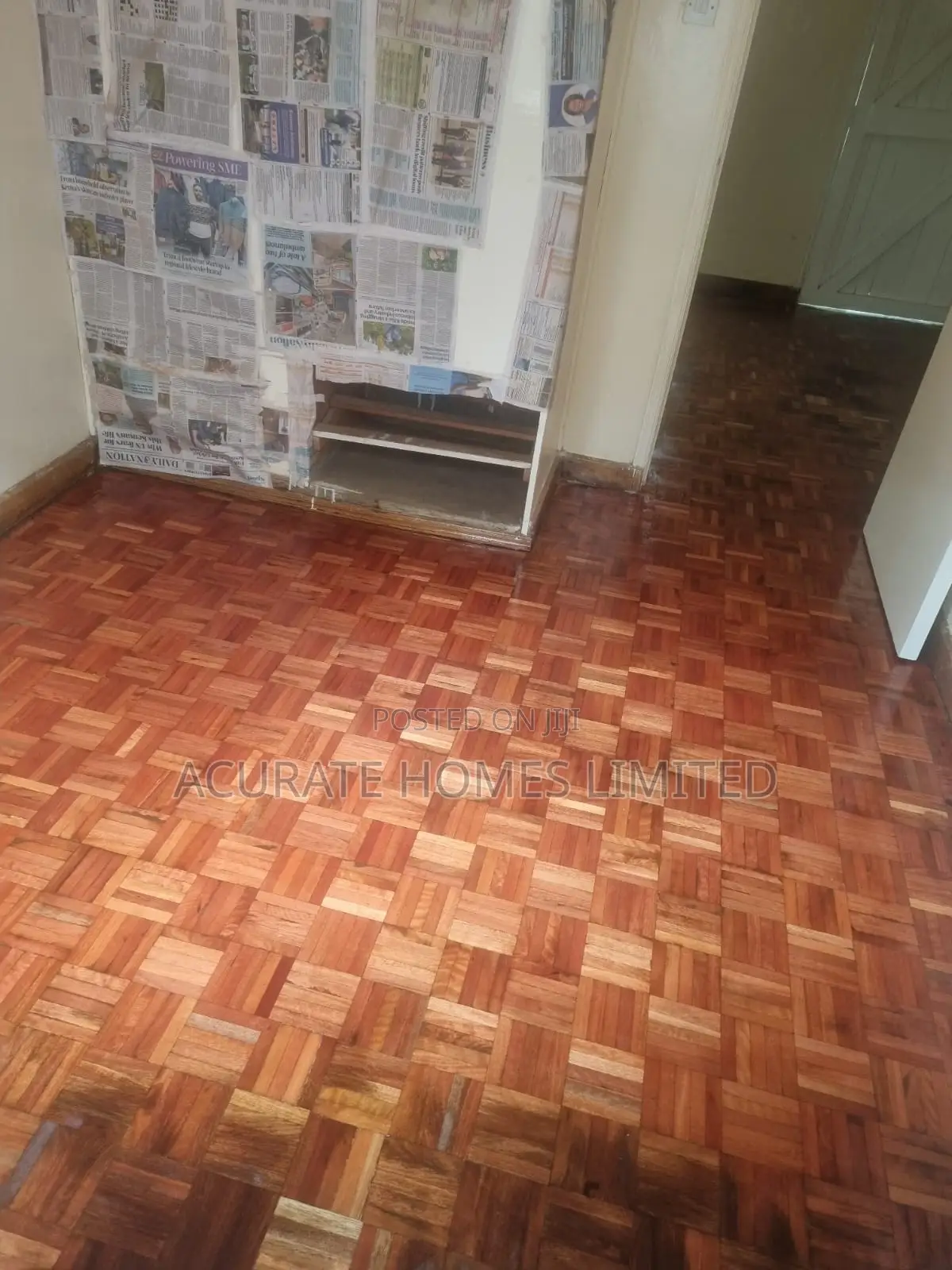 1bdrm Apartment in Mbaazi Lane, Nairobi Central for rent in Nairobi Central