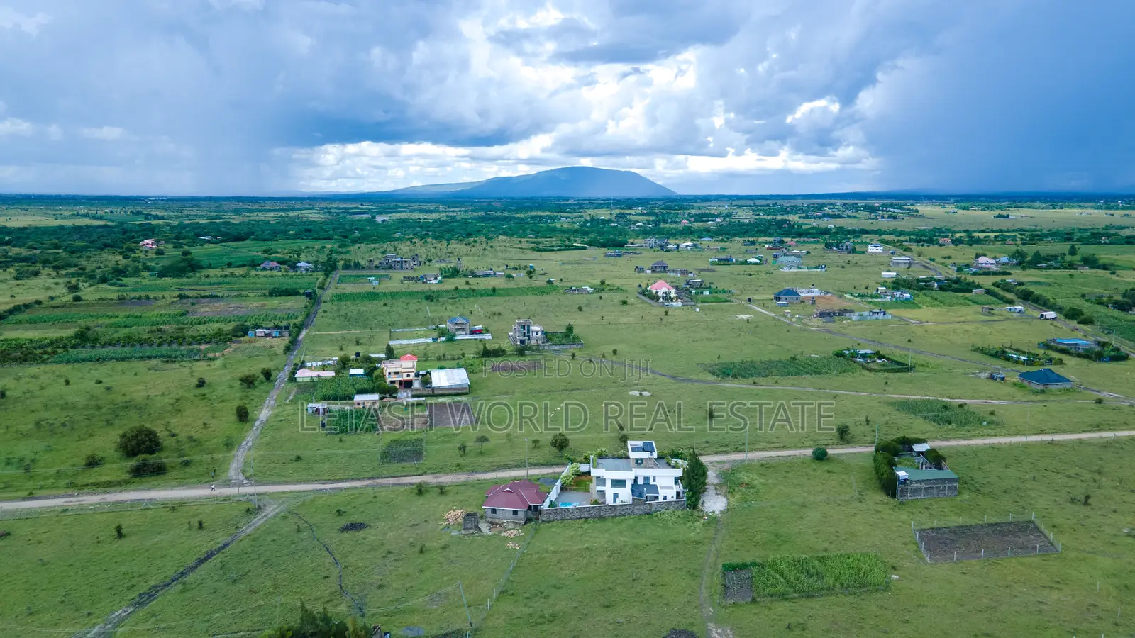 Projects in Joska for 950,000 in Cash, Ready Title Deeds in Joska