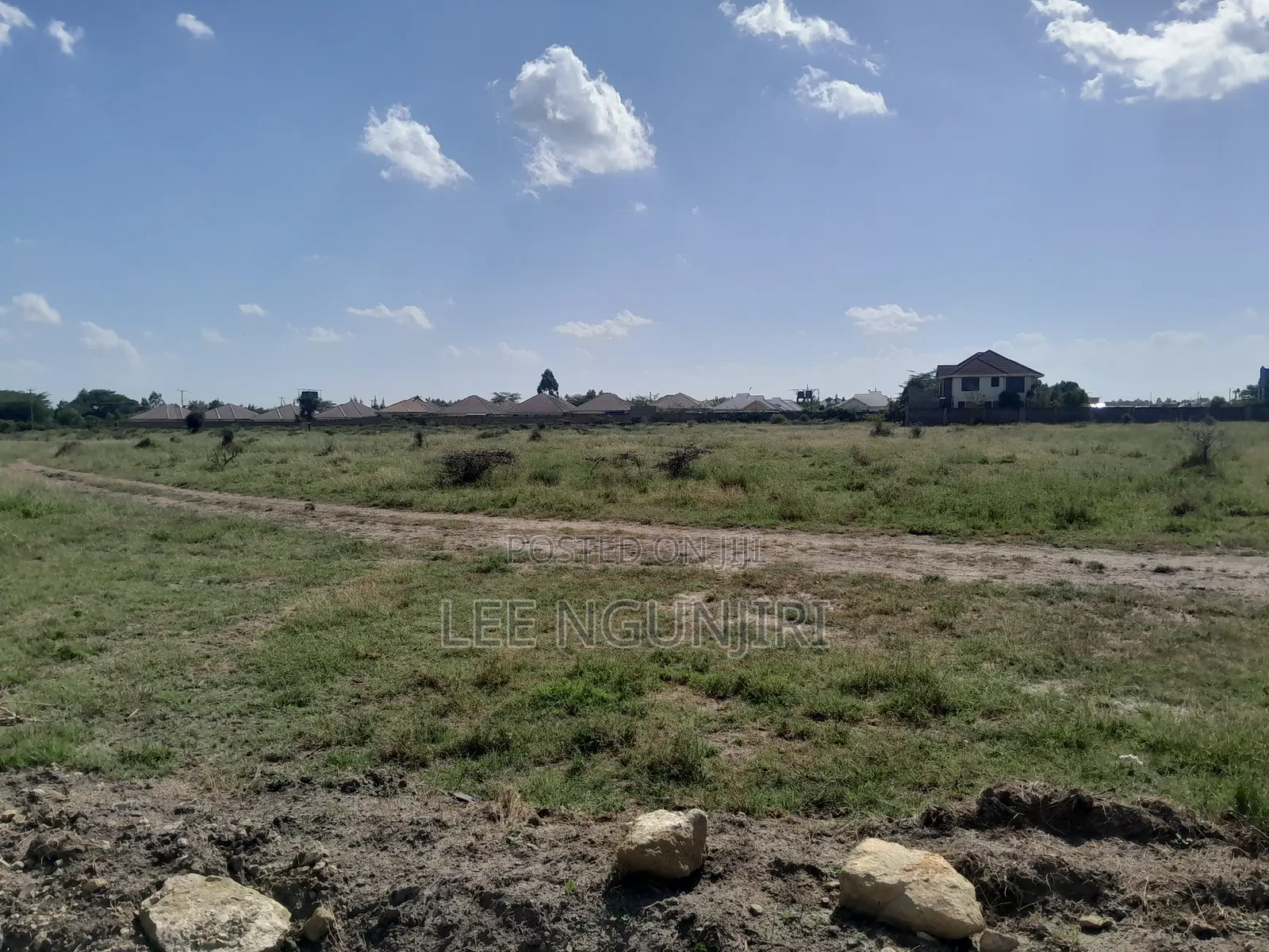 Epic Homes in Kitengela