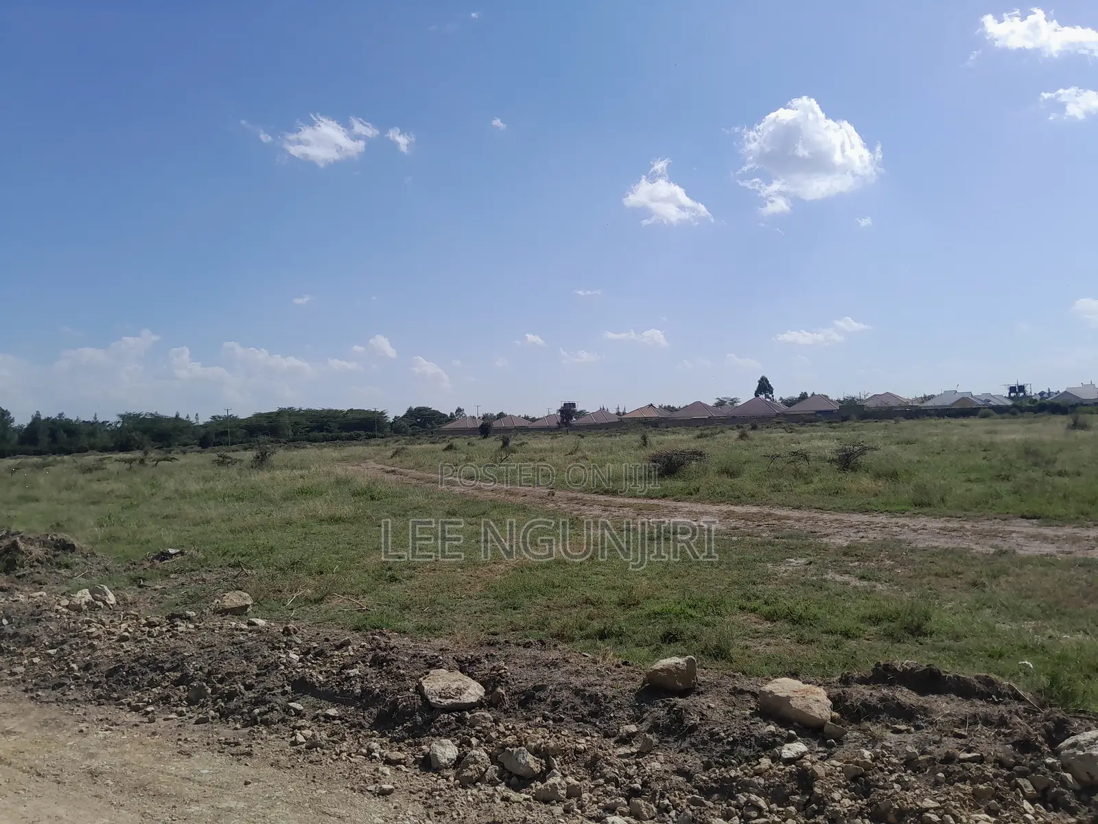 Epic Homes in Kitengela