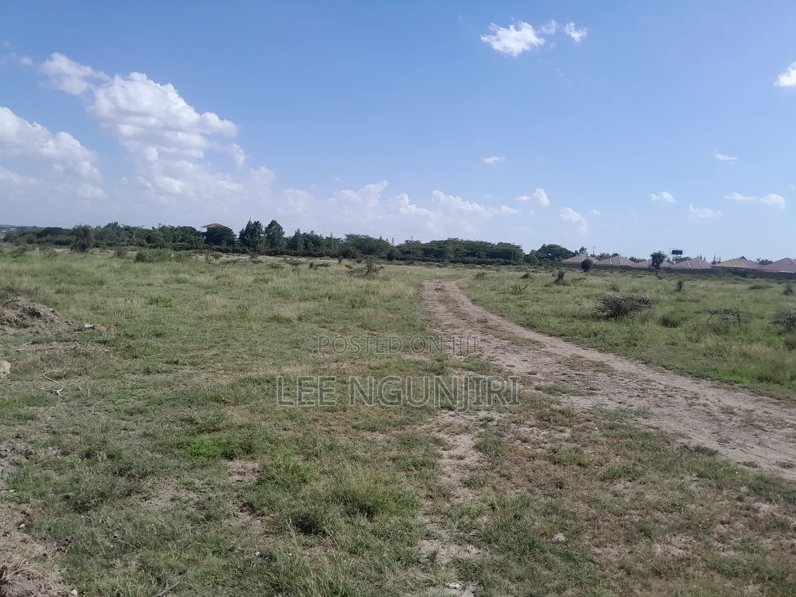Epic Homes in Kitengela