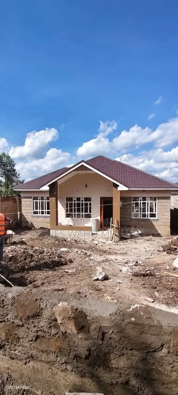 4bdrm Bungalow in Matasia Homes for sale in Matasia