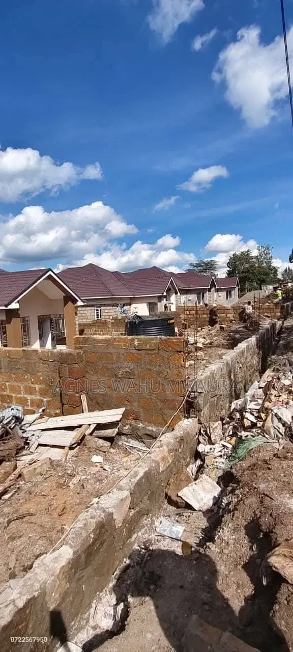 4bdrm Bungalow in Matasia Homes for sale in Matasia