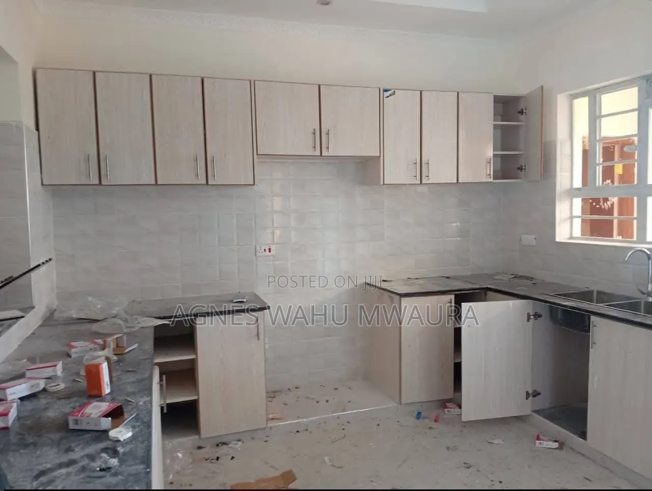 4bdrm Bungalow in Matasia Homes for sale in Matasia
