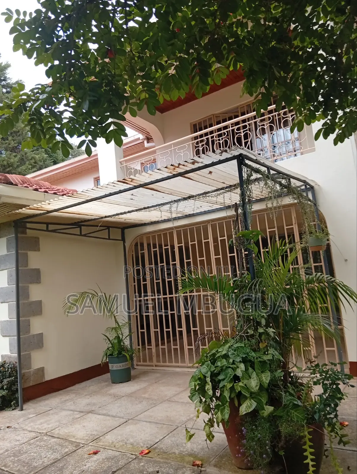 5bdrm House in Karen for rent in Karen
