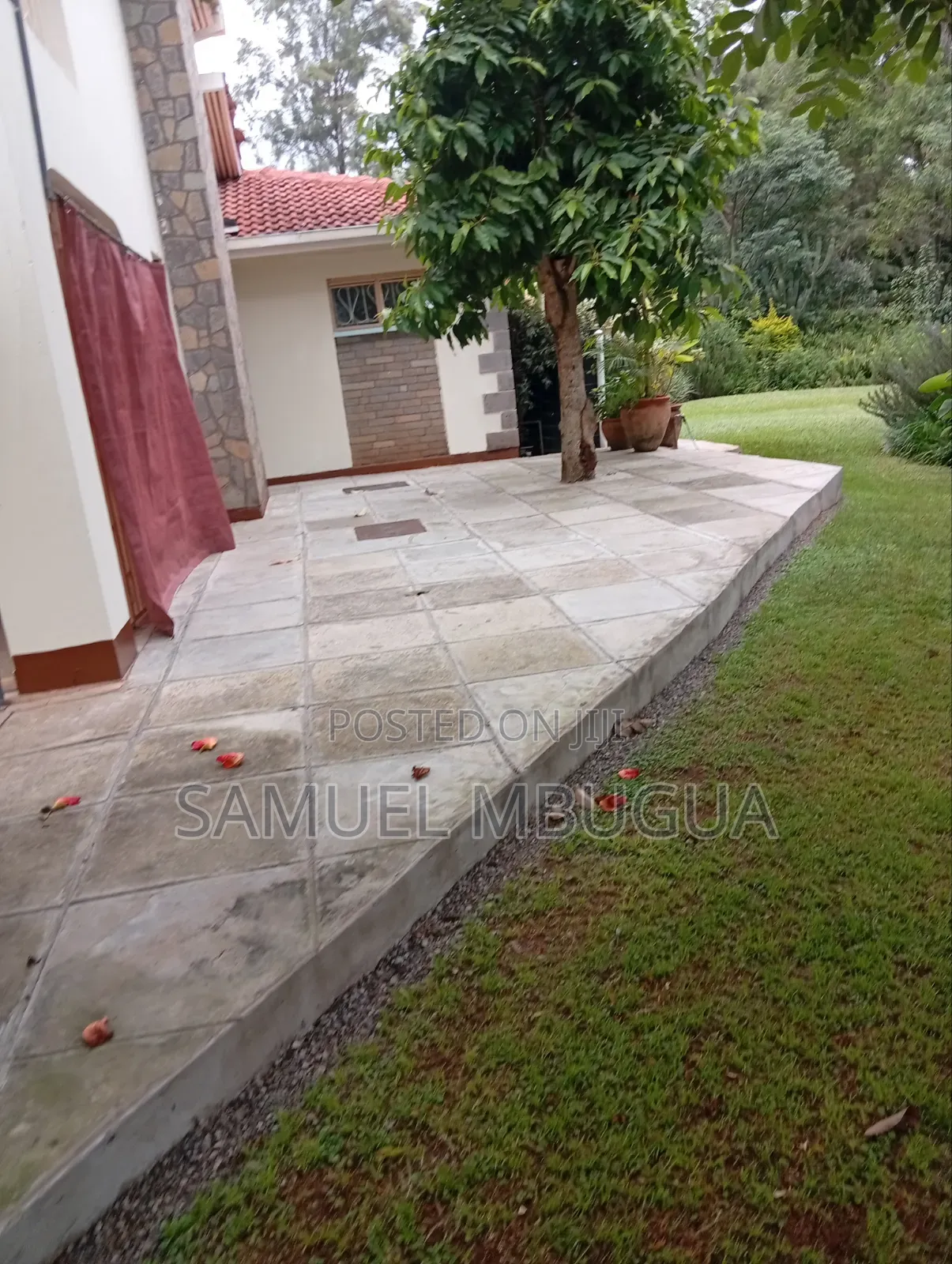 5bdrm House in Karen for rent in Karen