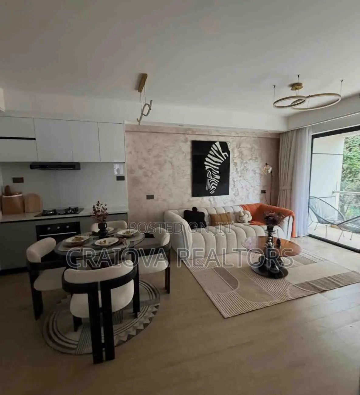 2bdrm Apartment in Raphta Road Area for sale in Raphta Road Area