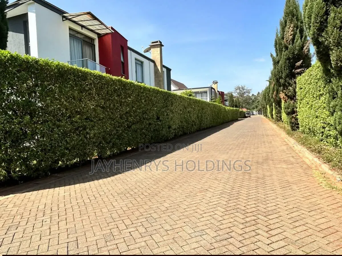 4bdrm House in Roysambu for sale in Roysambu