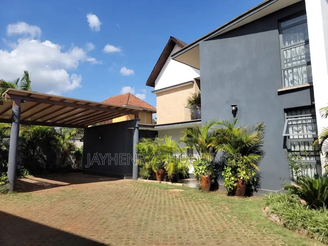 4bdrm House in Roysambu for sale in Roysambu