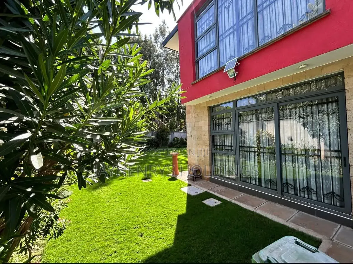 4bdrm House in Roysambu for sale in Roysambu