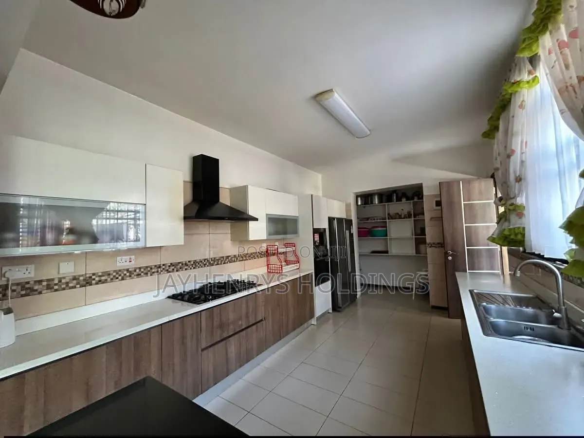 4bdrm House in Roysambu for sale in Roysambu