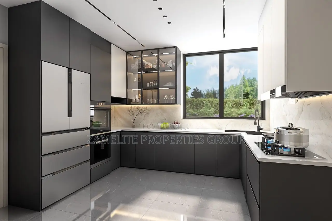 4bdrm House in Kileleshwa for sale in Kileleshwa