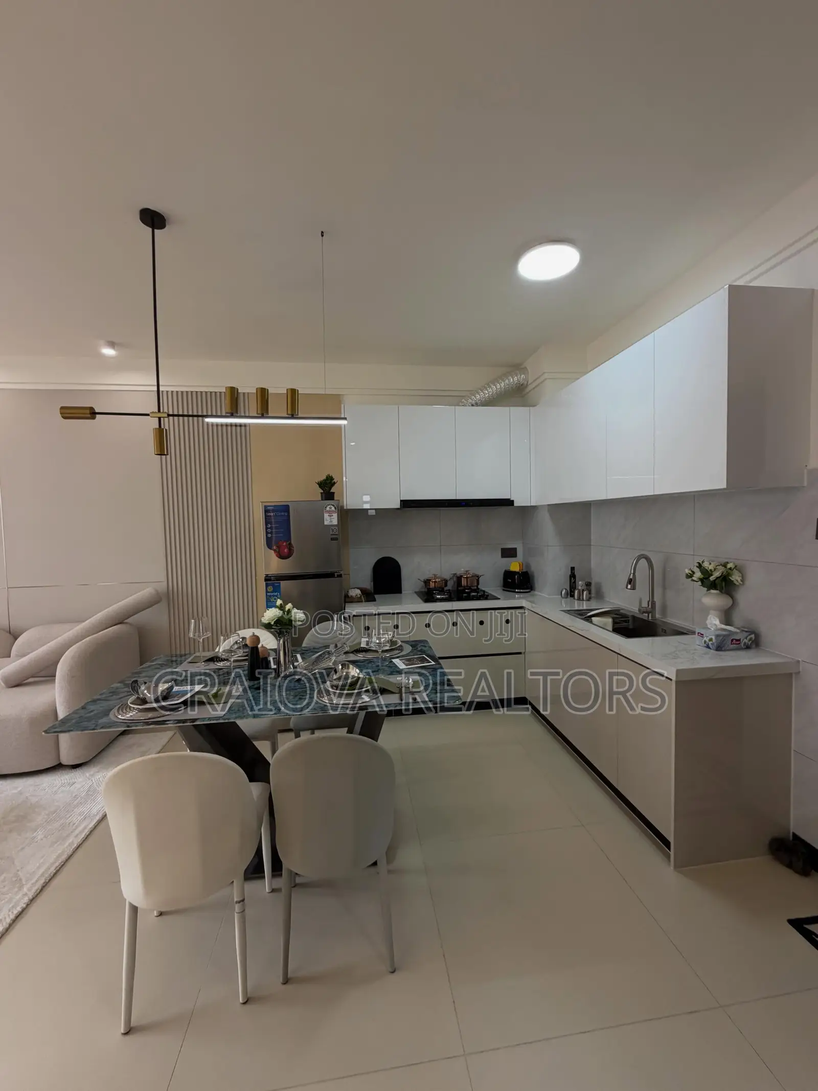 1bdrm Apartment in Kileleshwa for sale in Kileleshwa