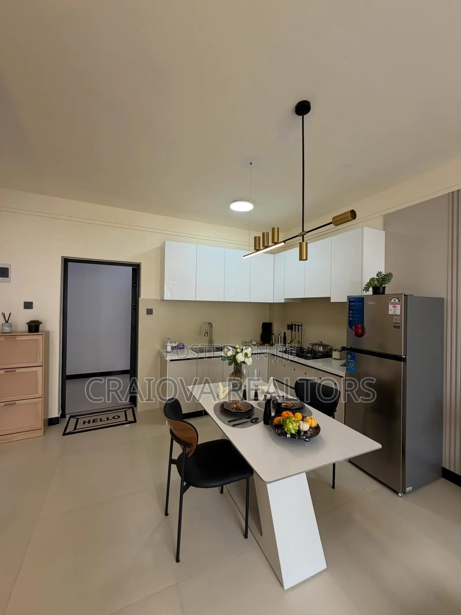 1bdrm Apartment in Kileleshwa for sale in Kileleshwa