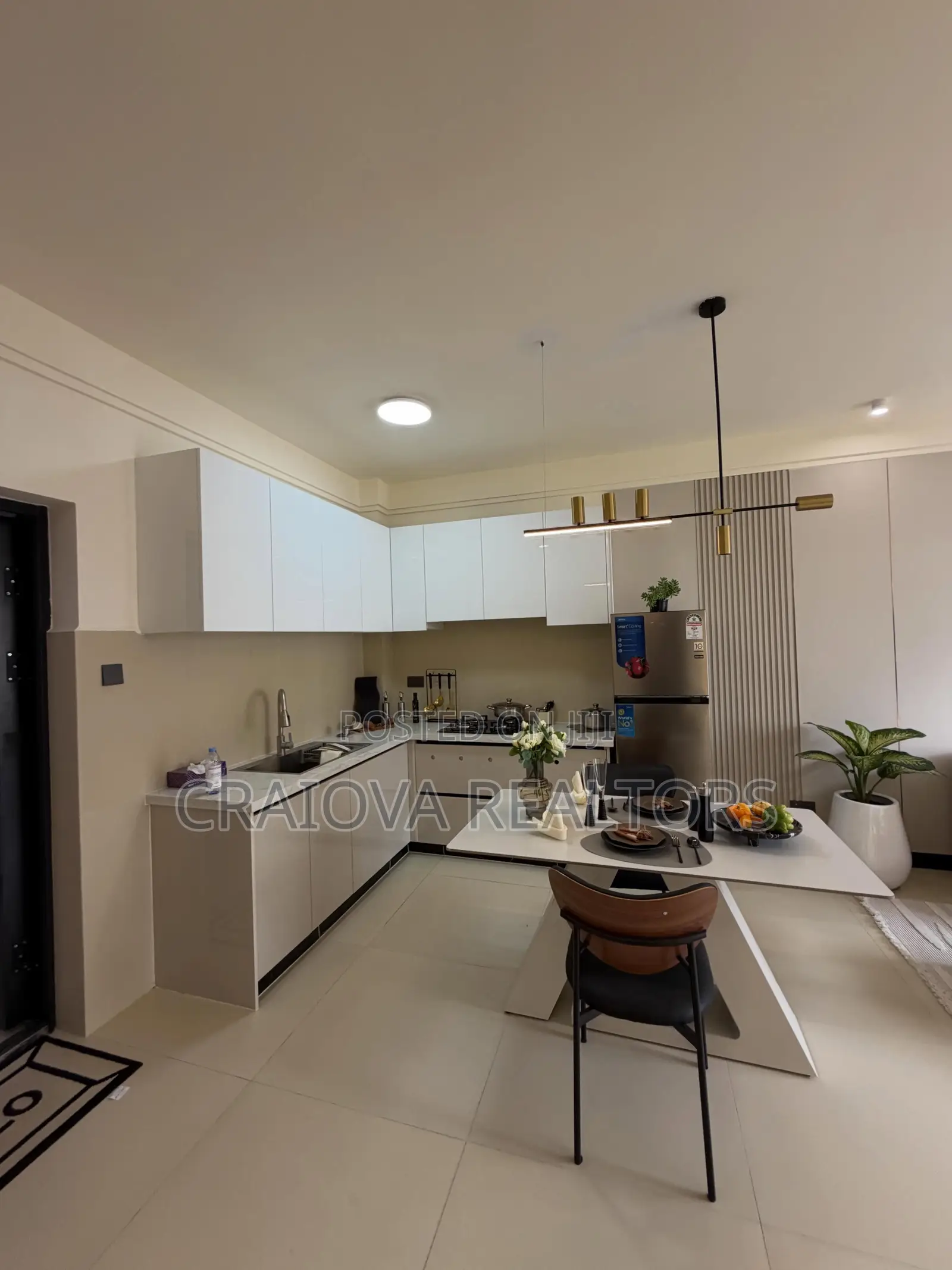 1bdrm Apartment in Kileleshwa for sale in Kileleshwa