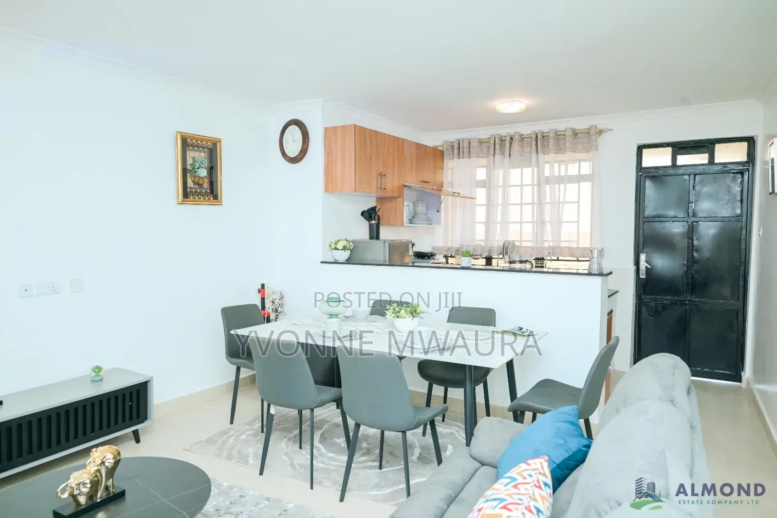 2bdrm Bungalow in Majestic Homes, Kiserian for sale in Kiserian