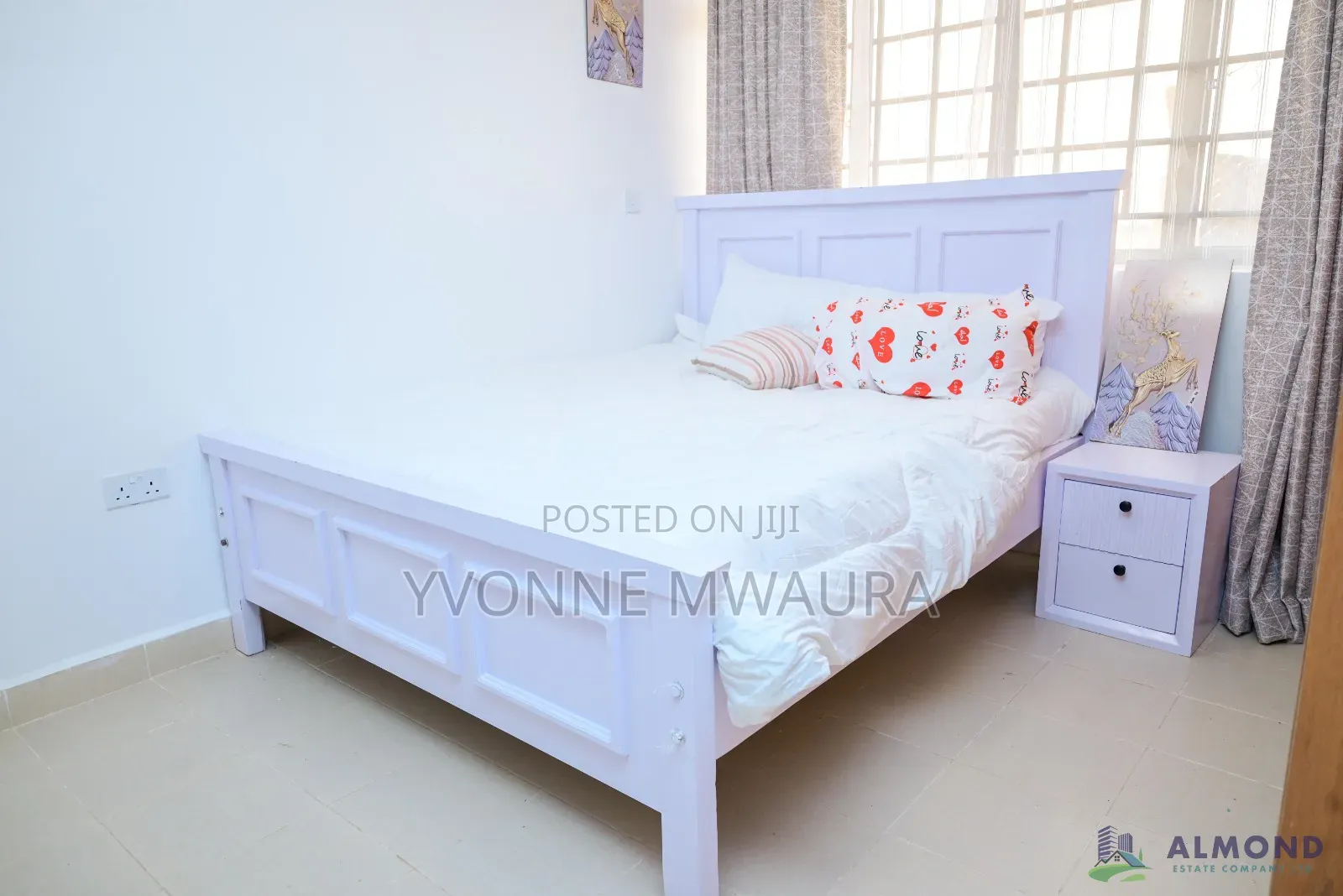 2bdrm Bungalow in Majestic Homes, Kiserian for sale in Kiserian