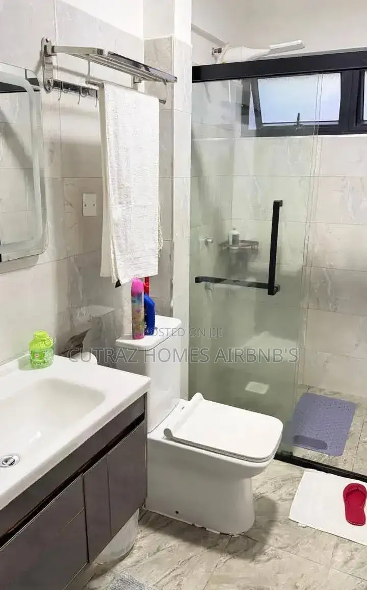 4 Bedrooms Apartments at Cutraz Homes in Mtambo