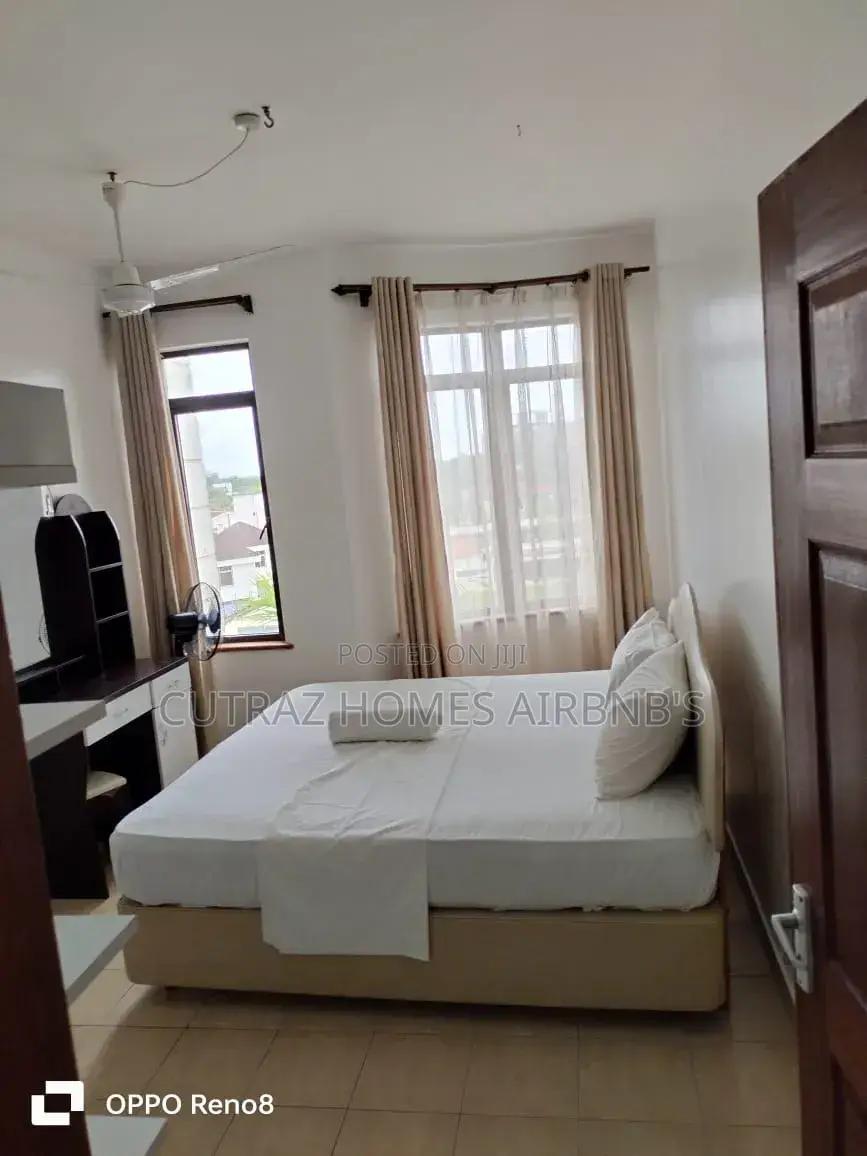 4 Bedrooms Apartments at Cutraz Homes in Mtambo