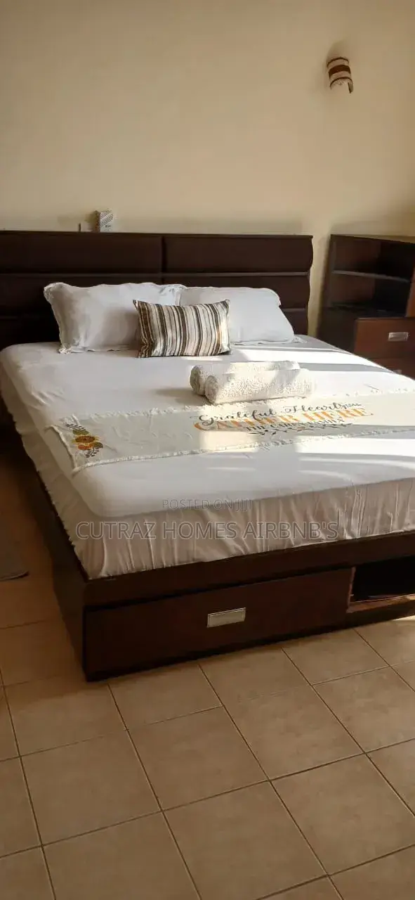 4 Bedrooms Apartments at Cutraz Homes in Mtambo