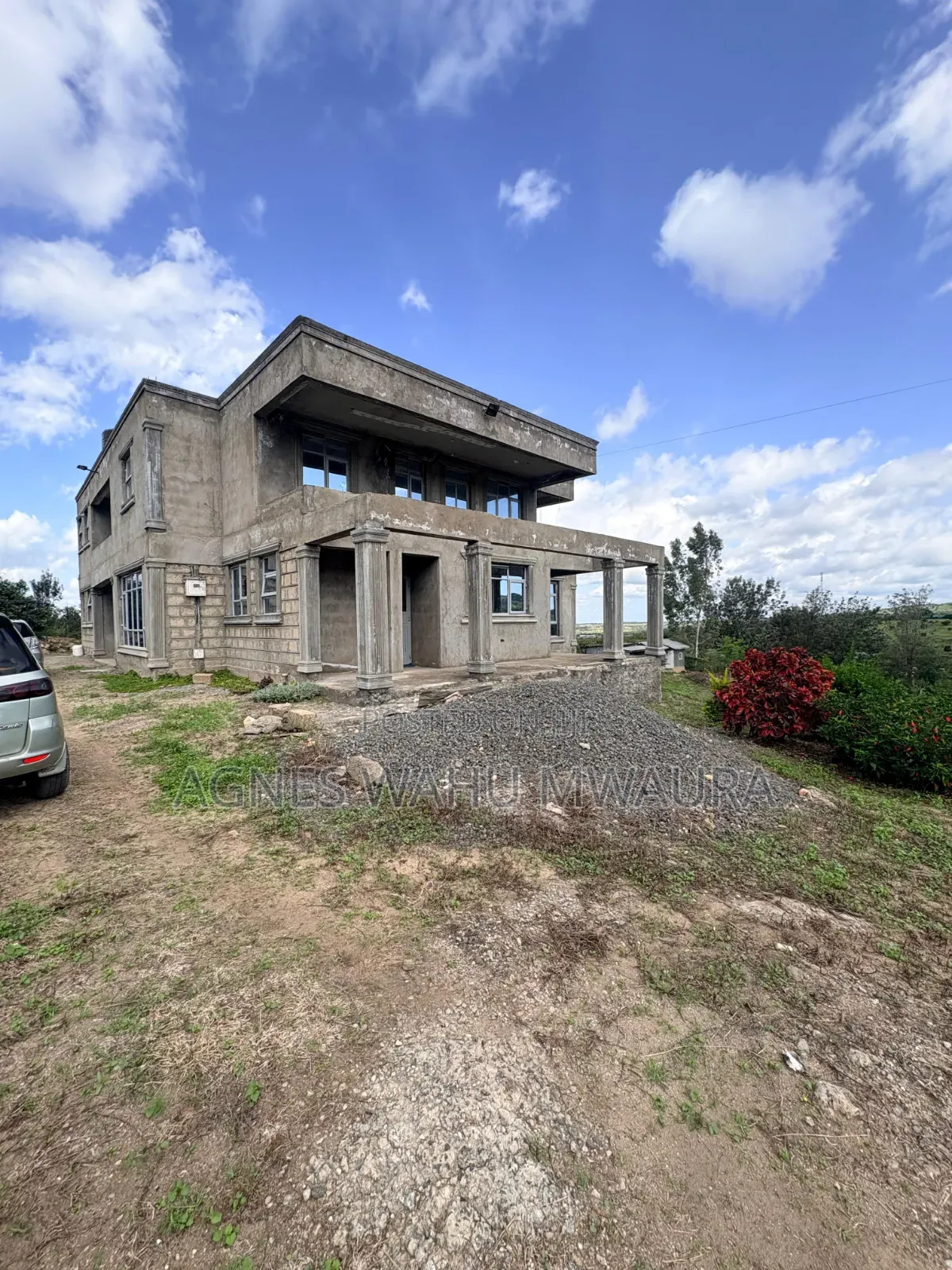 5bdrm Maisonette in Kiserian for sale in Kiserian