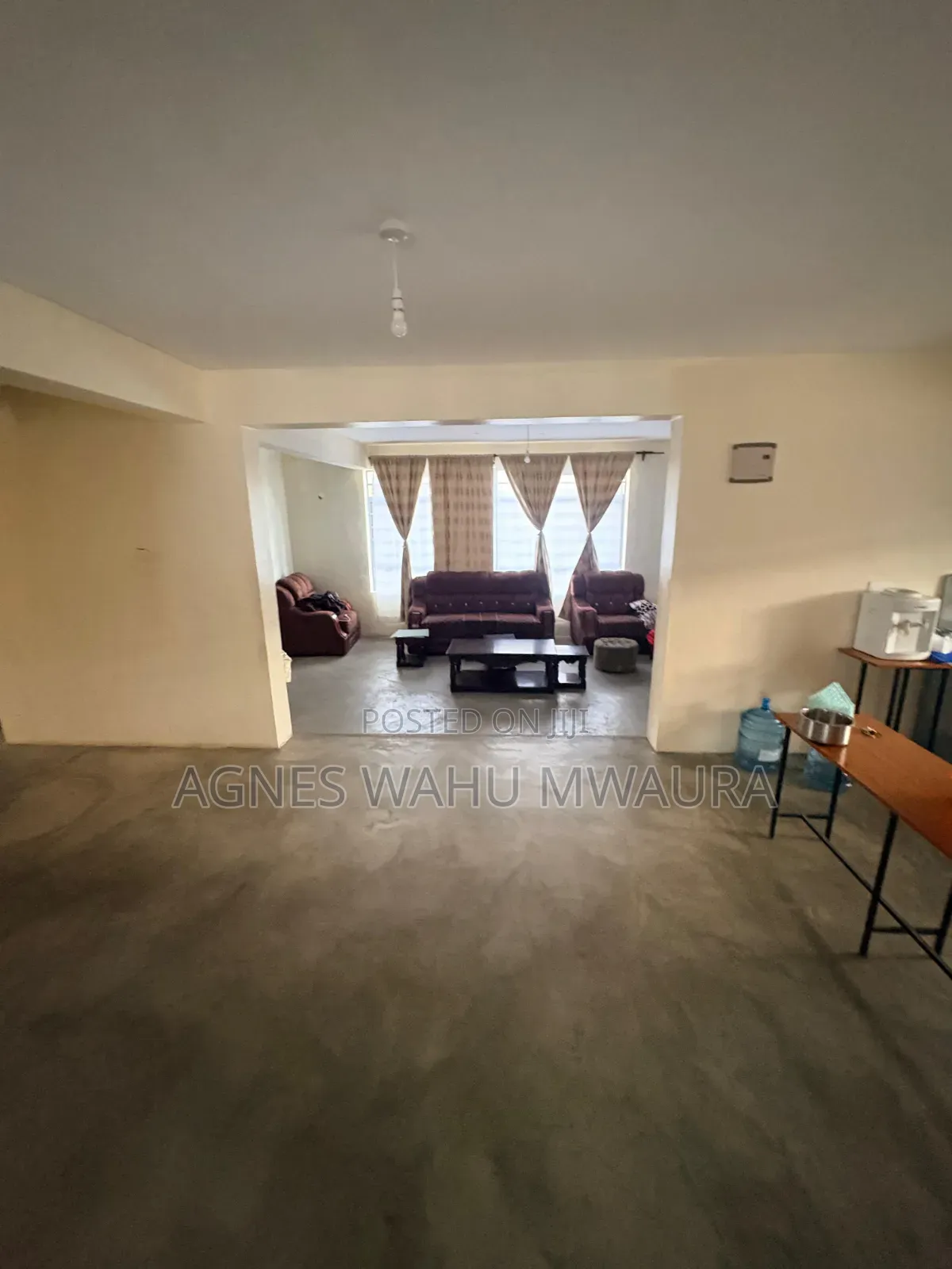 5bdrm Maisonette in Kiserian for sale in Kiserian