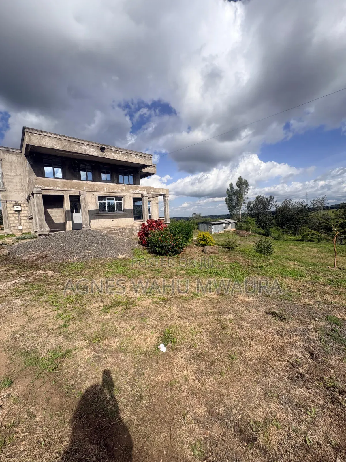 5bdrm Maisonette in Kiserian for sale in Kiserian
