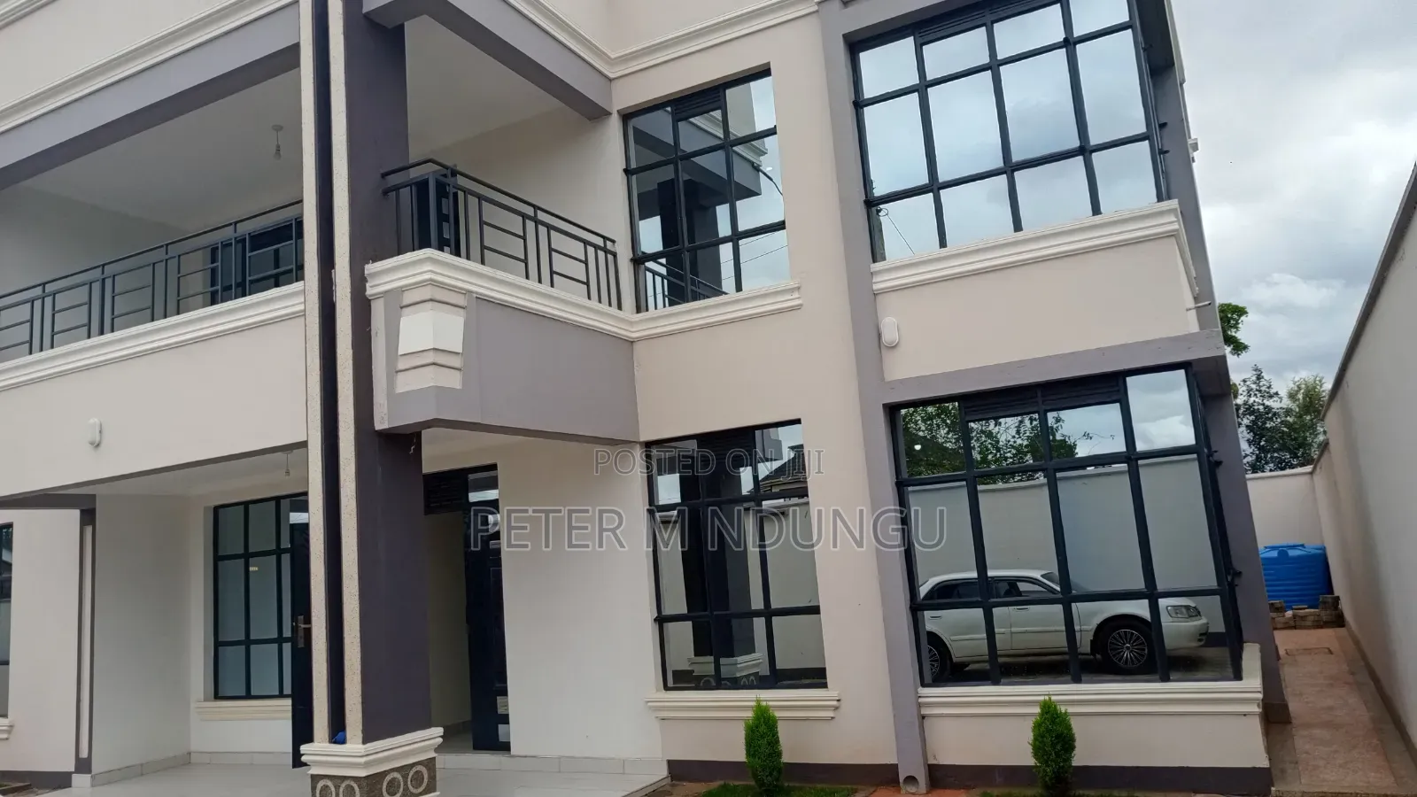 4bdrm Maisonette in Makongeni / Thika for sale in Makongeni / Thika