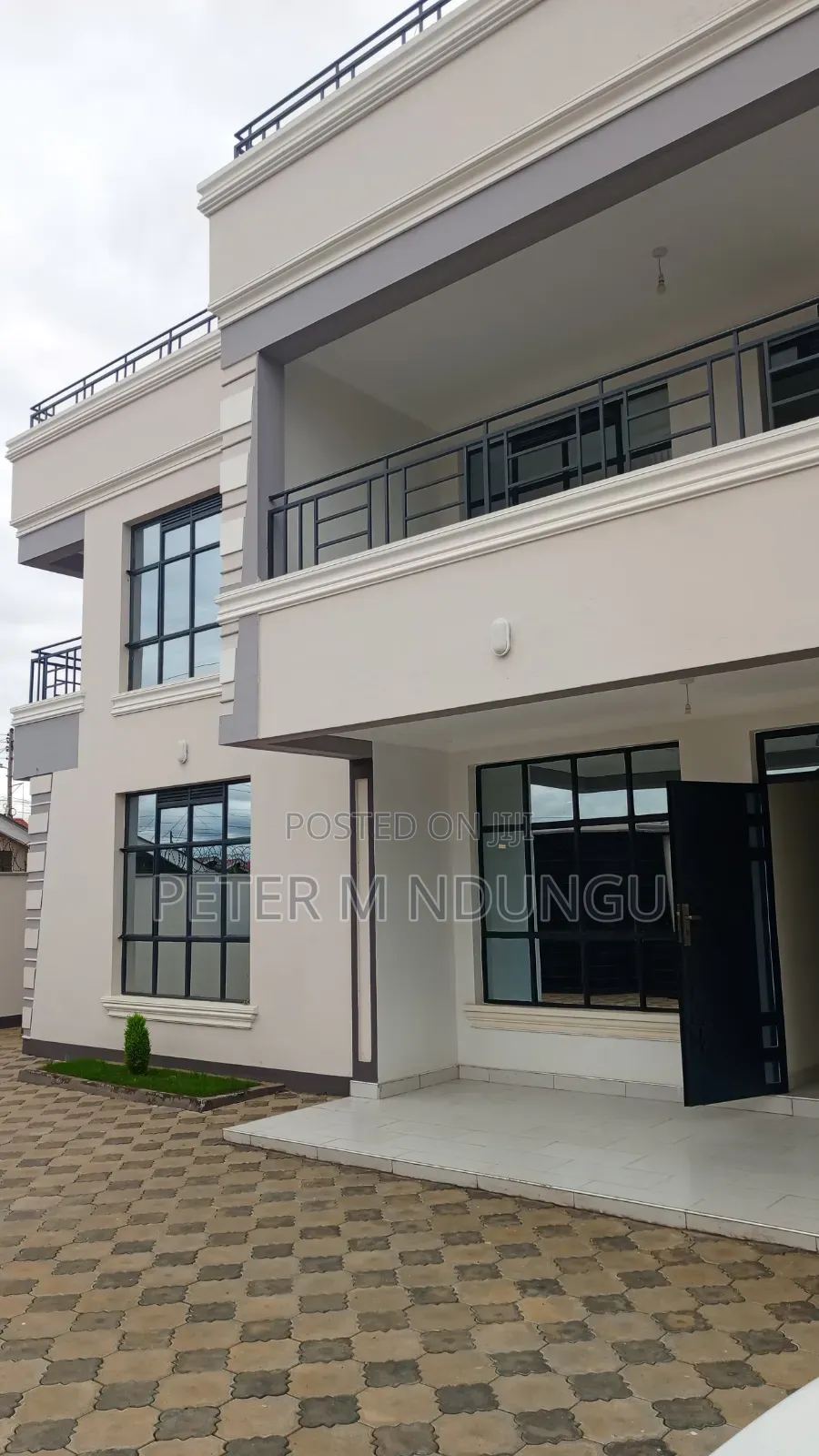 4bdrm Maisonette in Makongeni / Thika for sale in Makongeni / Thika