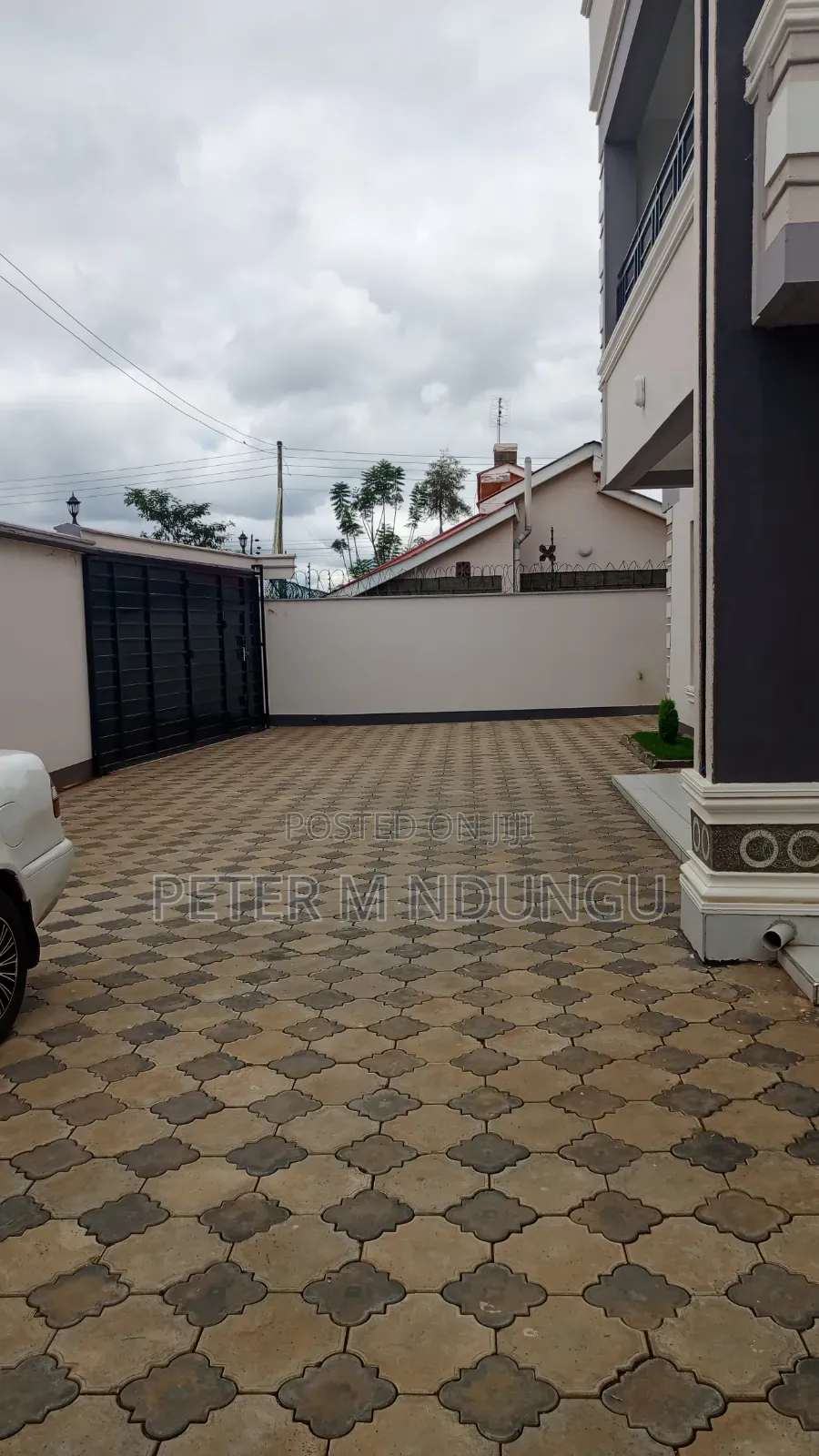 4bdrm Maisonette in Makongeni / Thika for sale in Makongeni / Thika