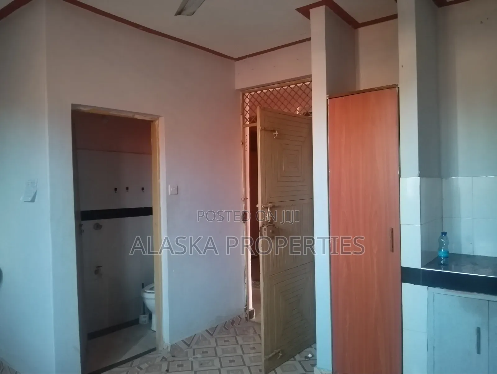 1bdrm Bedsitter in Mnazi Moja, Nyali Mkomani for rent in Nyali Mkomani