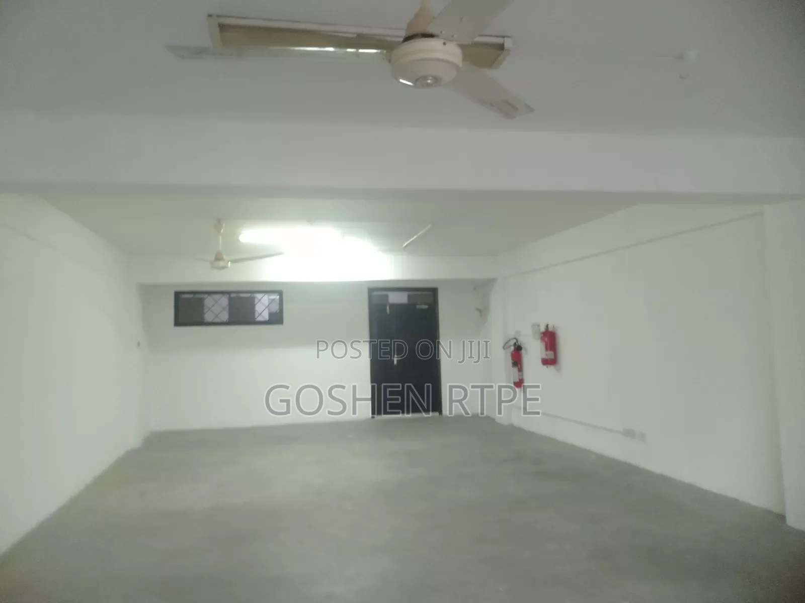 Exotic Office to Let at Mombasa City Centre (Cbd) in Mombasa CBD