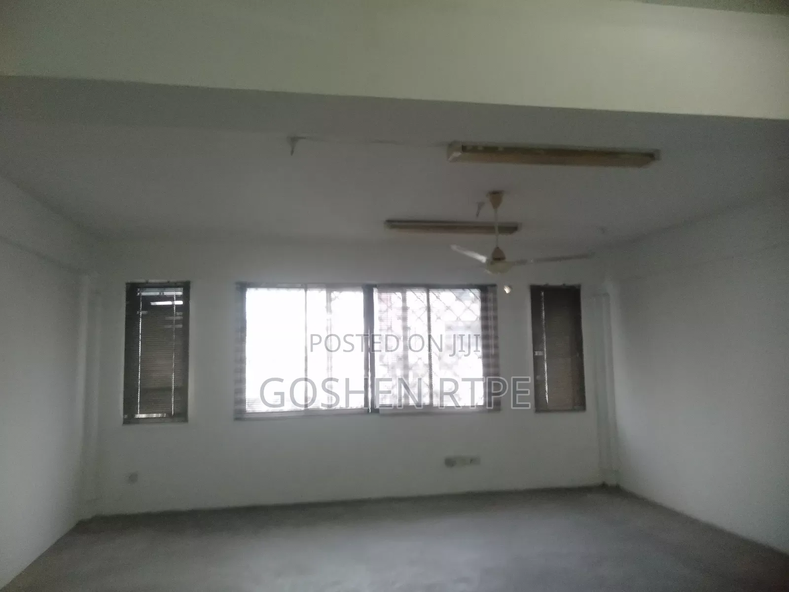 Exotic Office to Let at Mombasa City Centre (Cbd) in Mombasa CBD