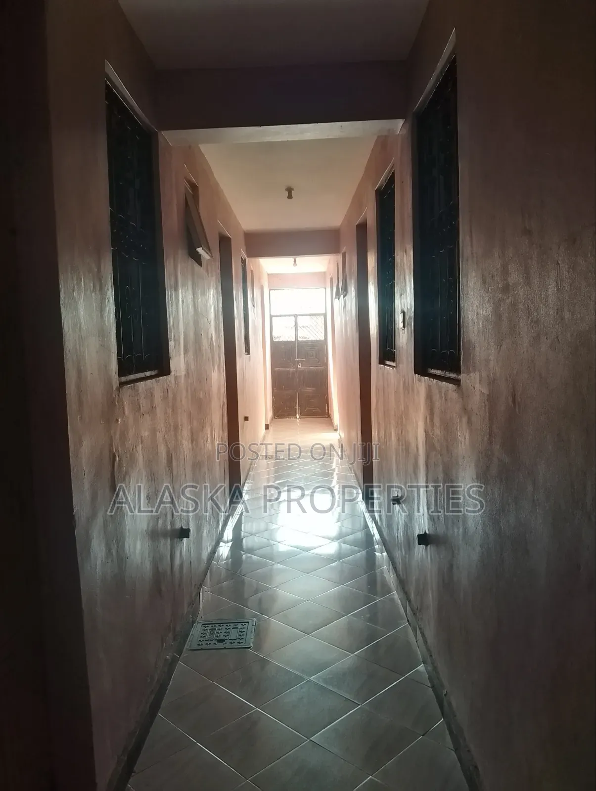 1bdrm Bedsitter in Mnazi Moja, Nyali Mkomani for rent in Nyali Mkomani