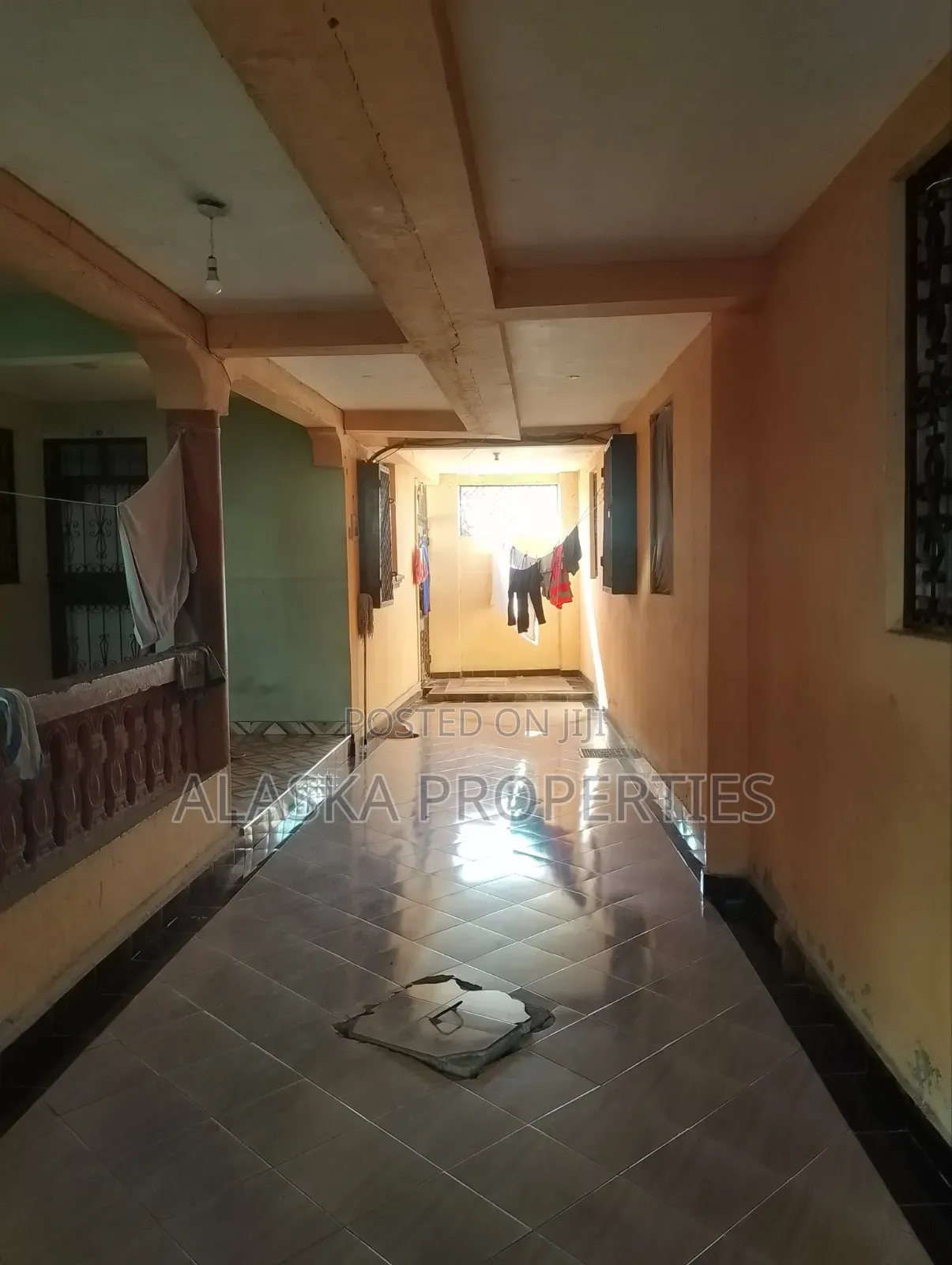 1bdrm Bedsitter in Mnazi Moja, Nyali Mkomani for rent in Nyali Mkomani