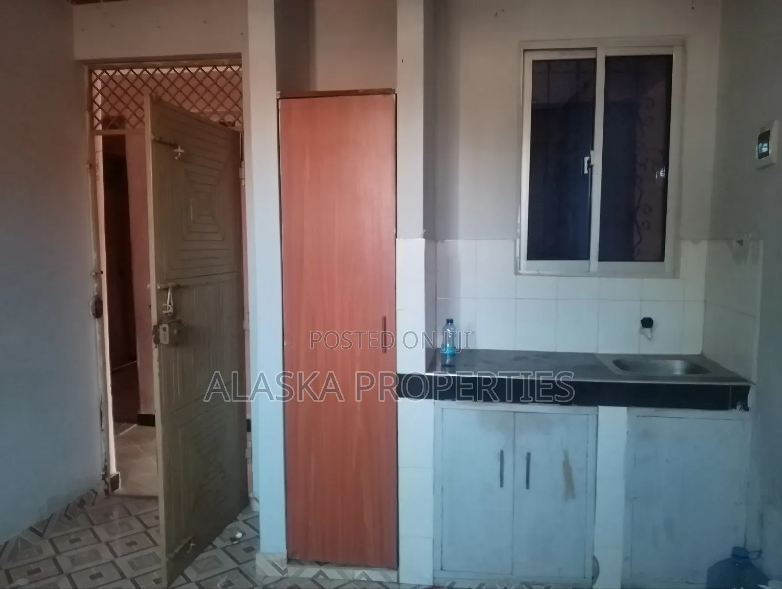 1bdrm Bedsitter in Mnazi Moja, Nyali Mkomani for rent in Nyali Mkomani