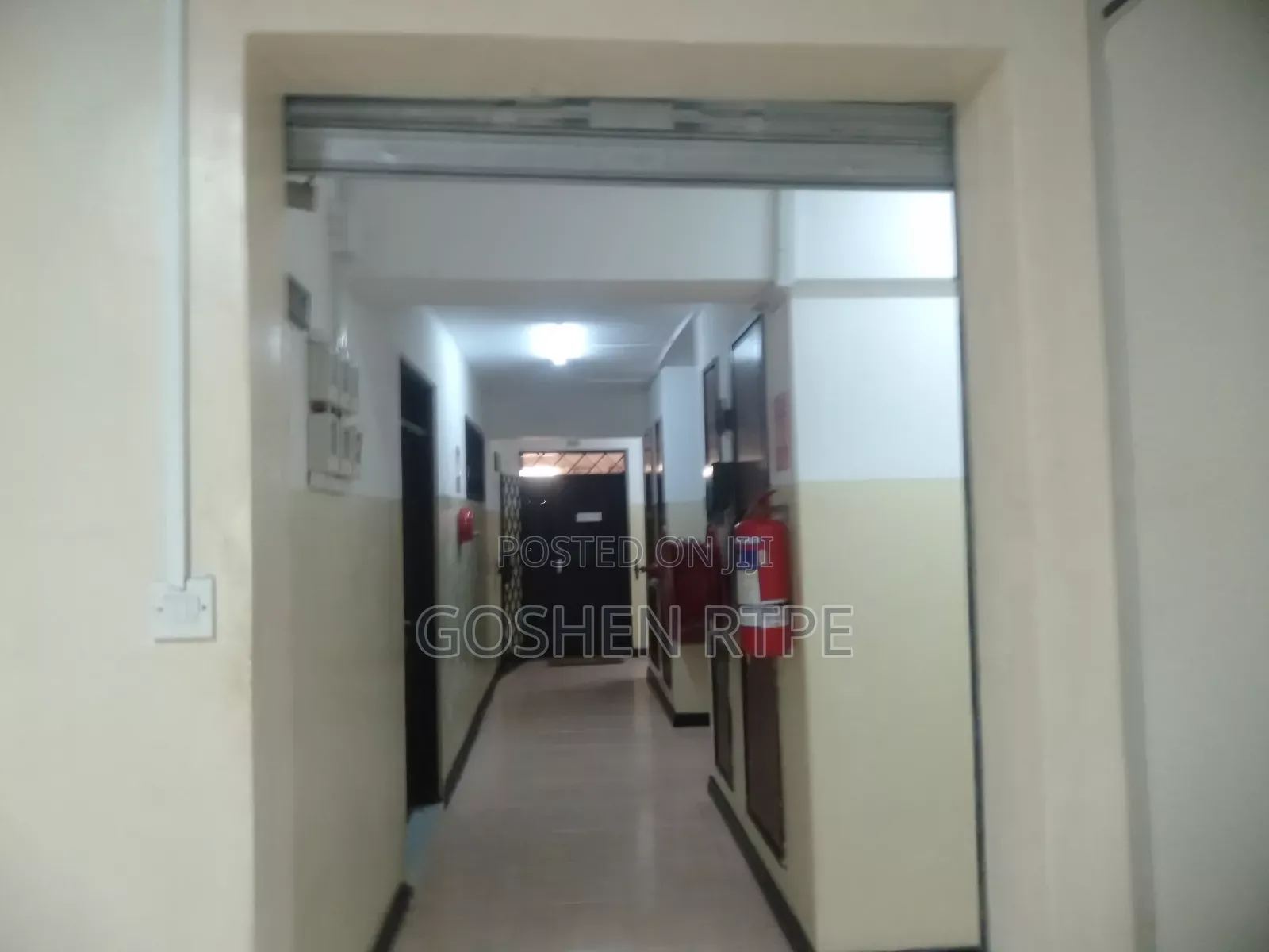 Fabulous Office to Let at Mombasa City Centre (Cbd) in Mombasa CBD